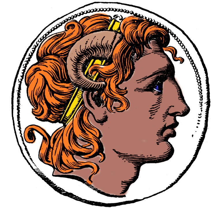 Um retrato de Zorokim